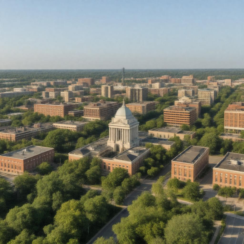 Murfreesboro, North Carolina